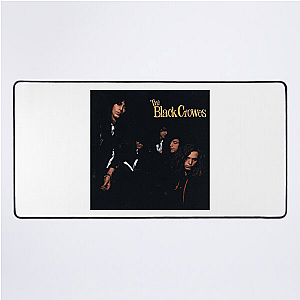 Play It Like Crowes The Black Crowes Mouse Pads