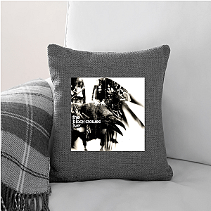 Funky Soul, Crowe Roll The Black Crowes Pillows Cover