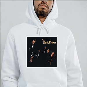 Play It Like Crowes The Black Crowes Hoodies