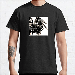 Funky Soul, Crowe Roll The Black Crowes T-Shirts