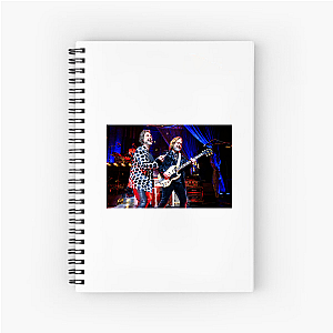 Blues Got Wings The Black Crowes Notebook