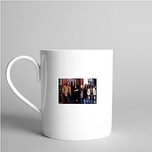 Roots Rock Forever The Black Crowes Mugs