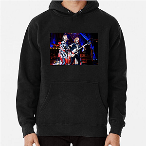 Blues Got Wings The Black Crowes Hoodies