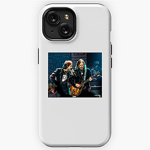 Raised on Black Crowes The Black Crowes iPhone Cases