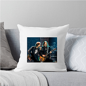 Raised on Black Crowes The Black Crowes Pillows Cover