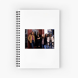 Roots Rock Forever The Black Crowes Notebook