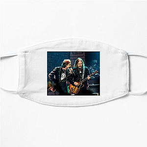Raised on Black Crowes The Black Crowes Face Masks
