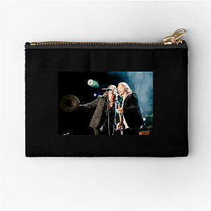 Southern Soul, Crowe Style The Black Crowes Zipper Pouches