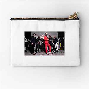 Black Crowes Are Still Soaring The Black Crowes Zipper Pouches