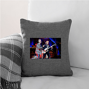 Blues Got Wings The Black Crowes Pillows Cover