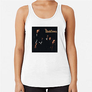 Play It Like Crowes The Black Crowes Tank Tops