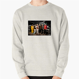 Retro Feels, Crowe Noise The Black Crowes Sweatshirts