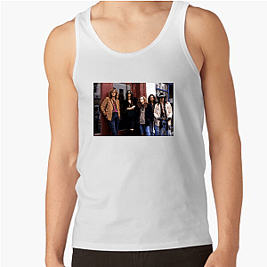 Roots Rock Forever The Black Crowes Tank Tops