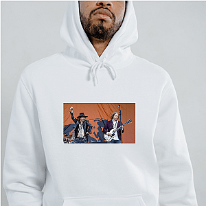 Let the Crowes Cry The Black Crowes Hoodies