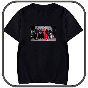 The Black Crowes T-Shirts