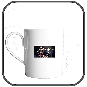 The Black Crowes Mugs