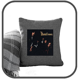The Black Crowes Pillows Cover