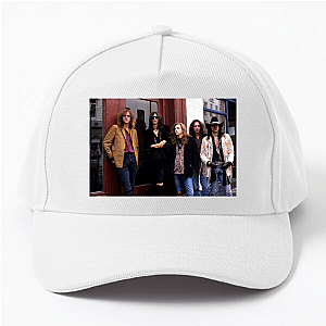 Roots Rock Forever The Black Crowes Hats & Caps