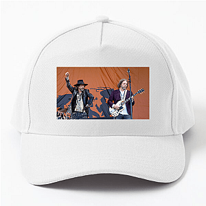 Let the Crowes Cry The Black Crowes Hats & Caps