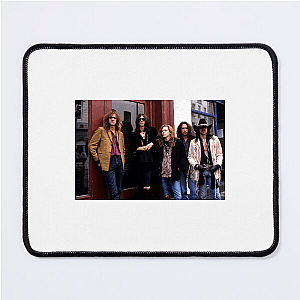 Roots Rock Forever The Black Crowes Mouse Pads