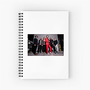 Black Crowes Are Still Soaring The Black Crowes Notebook