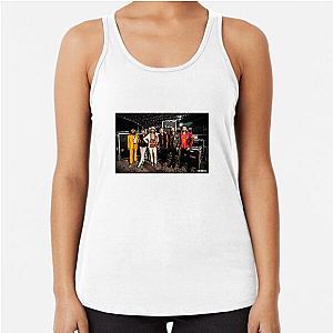 Retro Feels, Crowe Noise The Black Crowes Tank Tops