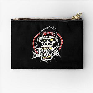 The Black Dahlia Murder Popular Heavy Metal Band Zipper Pouch