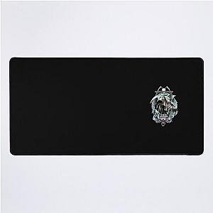 Thé Bláck Dáhlíá Múrdér Style Desk Mat