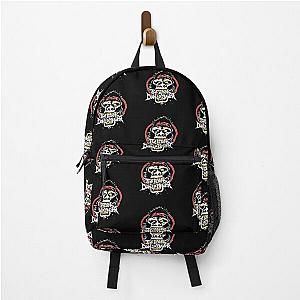 The Black Dahlia Murder Popular Heavy Metal Band Backpack