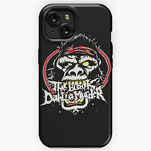 The Black Dahlia Murder Popular Heavy Metal Band iPhone Tough Case