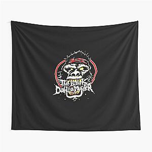 The Black Dahlia Murder Popular Heavy Metal Band Tapestry