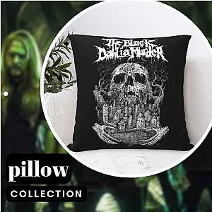 The Black Dahlia Murder Pillows