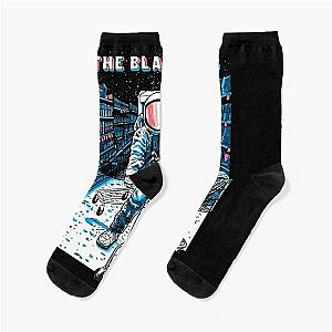  The Black Keys Socks