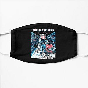  The Black Keys Flat Mask