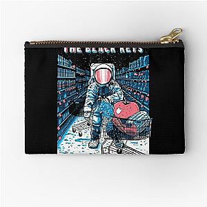  The Black Keys Zipper Pouch