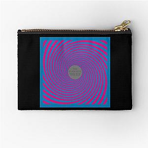 The Black Keys - Turn Blue Album Cover Sticker Zipper Pouch