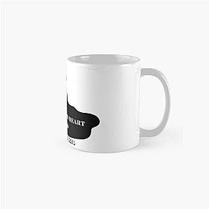 Little Black Submarines, The Black Keys Classic Mug