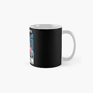  The Black Keys Classic Mug