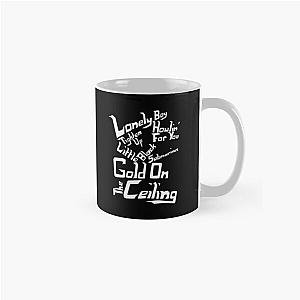 The Black Keys - Songs Classic Mug