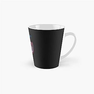 The Black Keys Art  Tall Mug