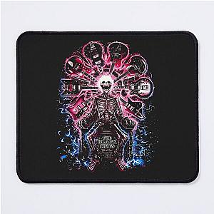 The Black Keys Art  Mouse Pad