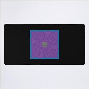 The Black Keys - Turn Blue Album Cover Sticker Desk Mat