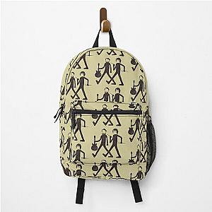 The Black Keys Backpack