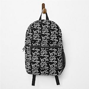 The Black Keys - Songs Backpack