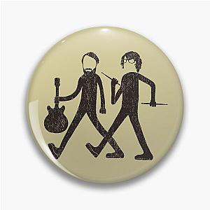 The Black Keys Pin