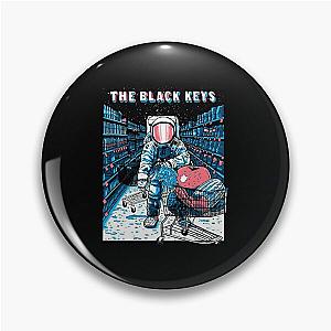  The Black Keys Pin