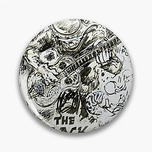 The black keys music  Pin