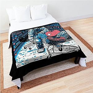  The Black Keys Comforter