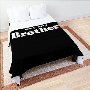 The Black Keys are My Brothers Comforter