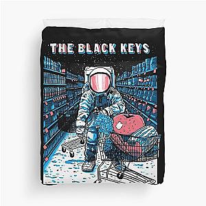  The Black Keys Duvet Cover